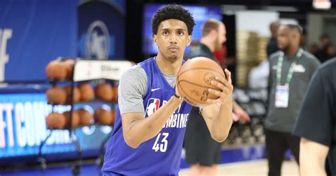 Ryan Dunn NBA Draft Scouting Report: Pro Comparison, .